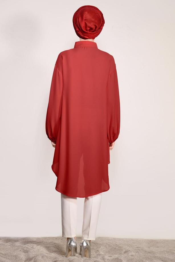 Vêtements hijab  BOOTH TUNIC 1303  - TRENDTESETTÜR