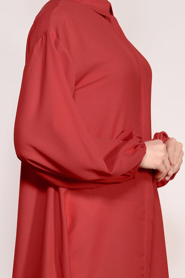 Vêtements hijab  BOOTH TUNIC 1303  - TRENDTESETTÜR