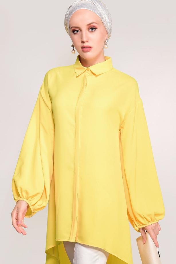 Vêtements hijab  BOOTH TUNIC 1303  - TRENDTESETTÜR