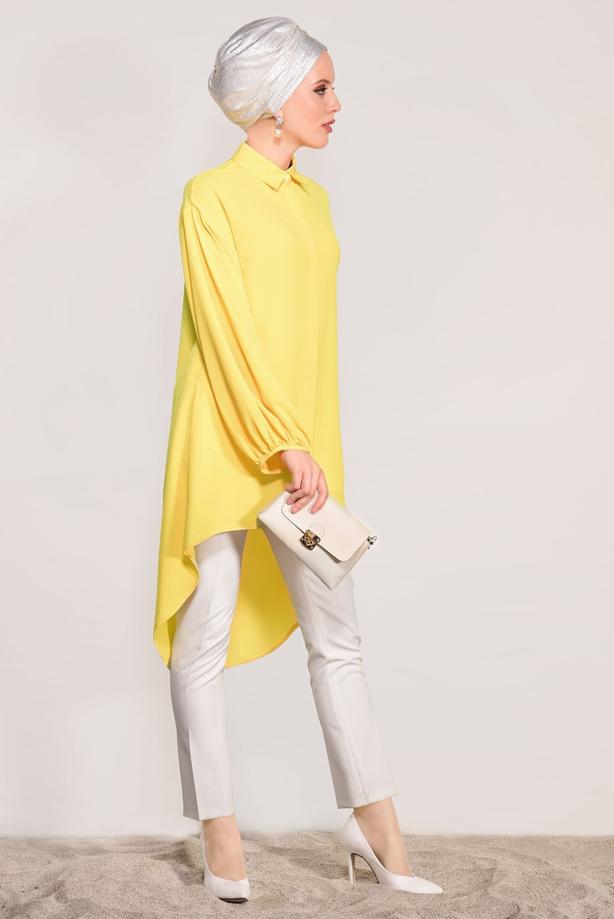 Vêtements hijab  BOOTH TUNIC 1303  - TRENDTESETTÜR
