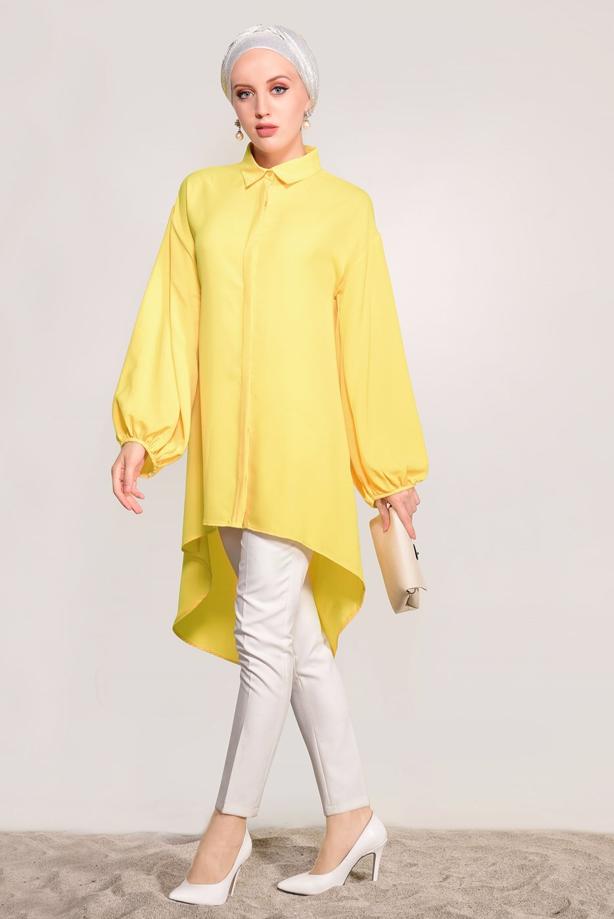 Vêtements hijab  BOOTH TUNIC 1303  - TRENDTESETTÜR