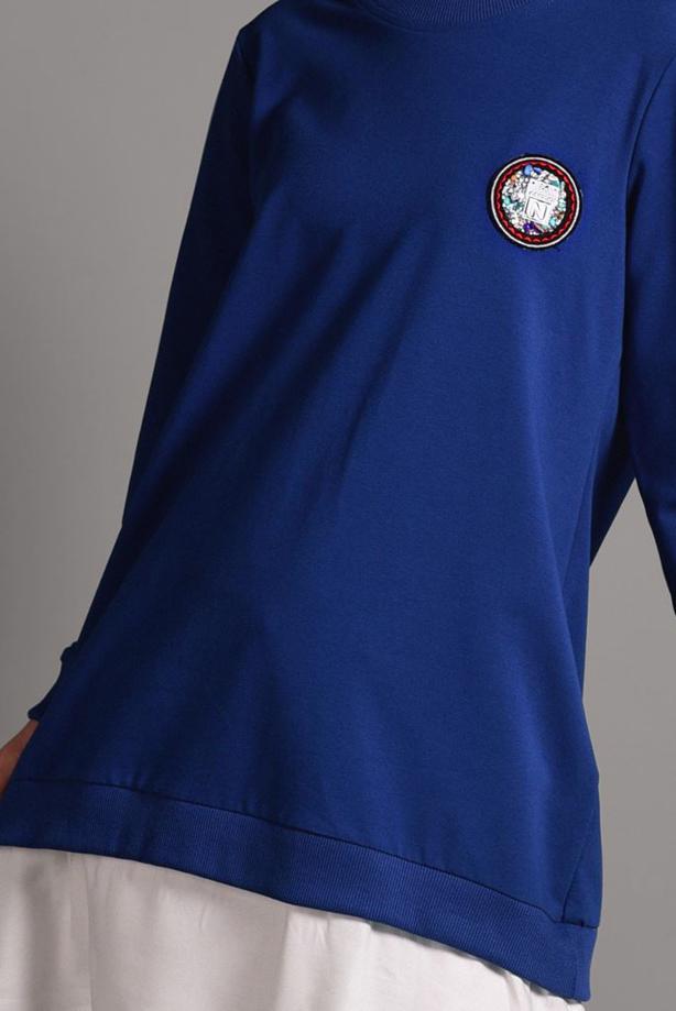 Vêtements hijab  SPORT TUNIC 1342  - TRENDTESETTÜR