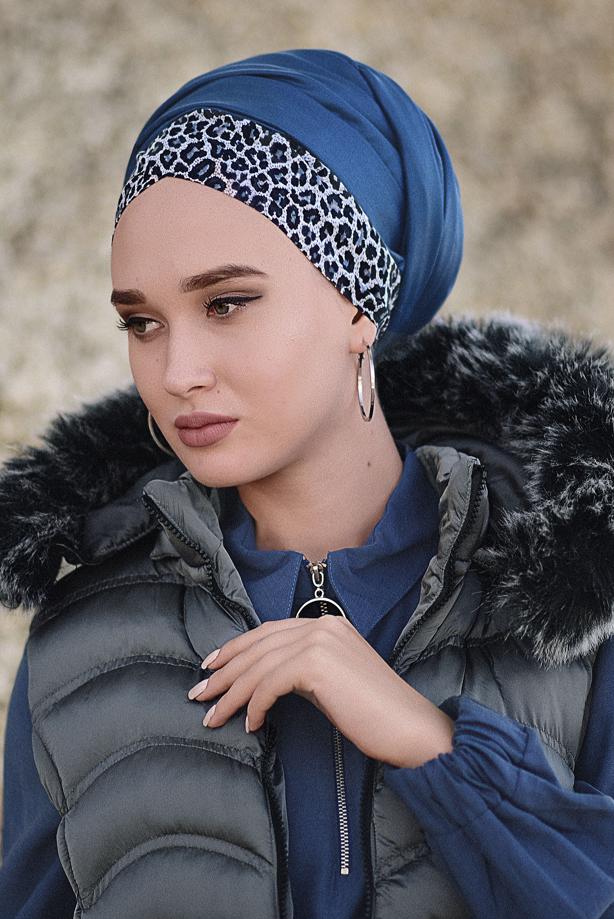 Vêtements hijab  QUILTED GILET 2502  - TRENDTESETTÜR