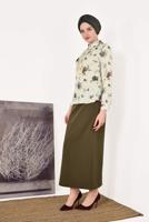 Vêtements hijab NOIR T 220280 Lfb-Bluz