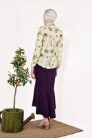 Vêtements hijab POUDRE T 220280 Lfb-Bluz