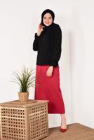 Vêtements hijab NOIR T 344310 Lfb-Bluz