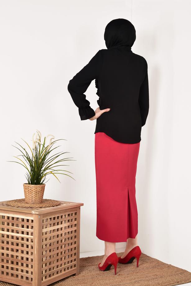 Vêtements hijab  T 344310 Lfb-Bluz - TRENDTESETTÜR