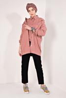 Vêtements hijab ROSE VESTE  T 10891