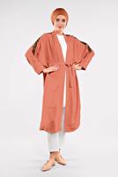 Vêtements hijab ROSE Veste T 56291