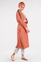 Vêtements hijab ROSE Veste T 56291