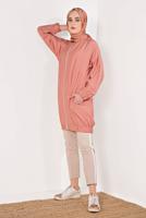 Vêtements hijab ROSE Veste T 1617 