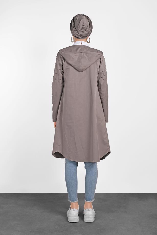 Vêtements hijab VISON Veste T 4247  - TRENDTESETTÜR