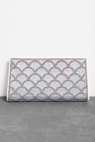 Vêtements hijab ÉCRU SAC DE SOIRÉE ALVİNA 457