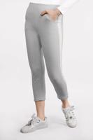 Vêtements hijab GRIS Survêtement T 1606