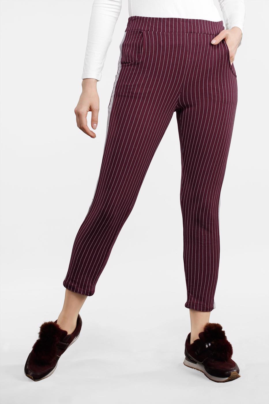 Vêtements hijab ROUGE BORDEAUX Survêtement T 1606