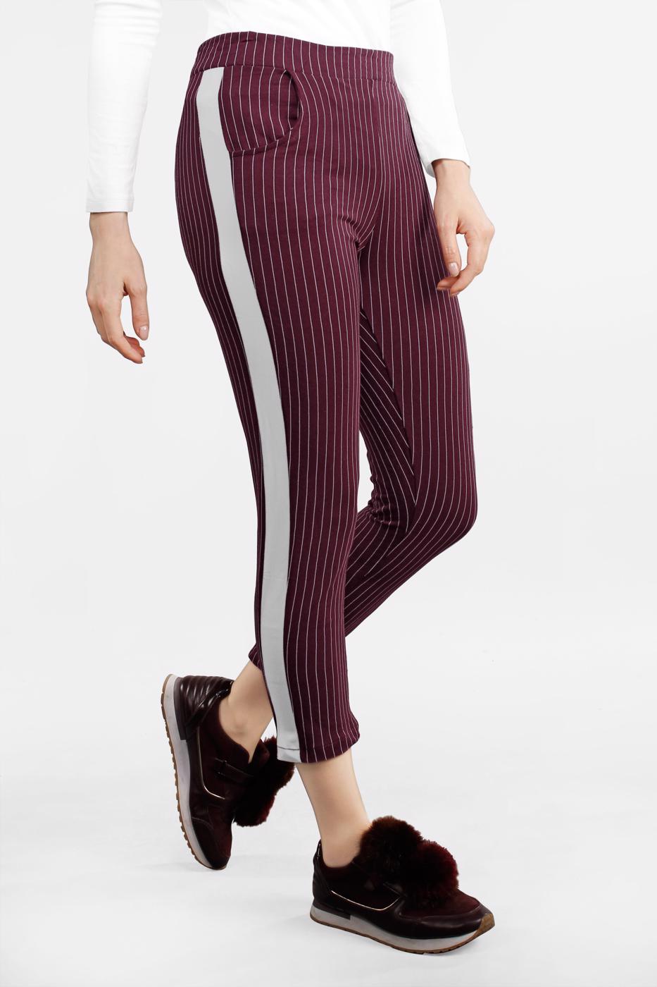 Vêtements hijab ROUGE BORDEAUX Survêtement T 1606