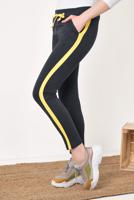 Vêtements hijab GRIS Survêtement T 9503