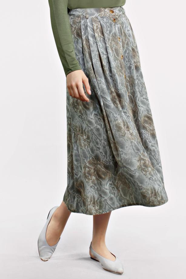 Vêtements hijab  T 600592 Lfb-Etek - TRENDTESETTÜR