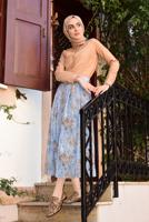 Vêtements hijab BLEU MARINE T 600592 Lfb-Etek