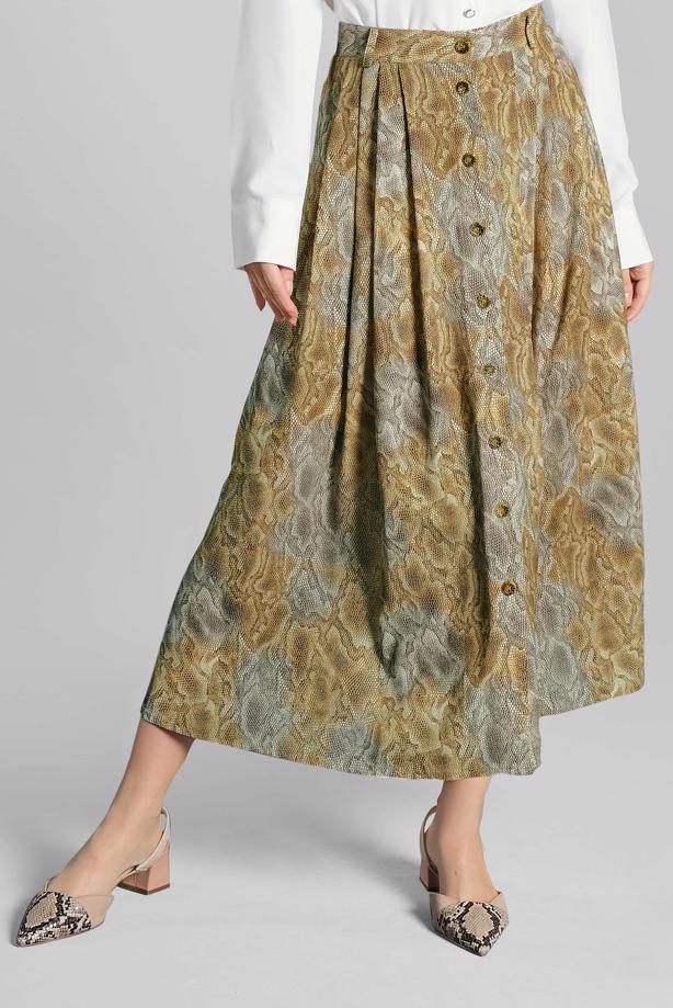 Vêtements hijab  T 600592 Lfb-Etek - TRENDTESETTÜR