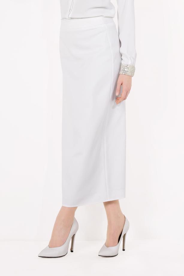 Vêtements hijab  T 0604 Meri Store-Etek - TRENDTESETTÜR