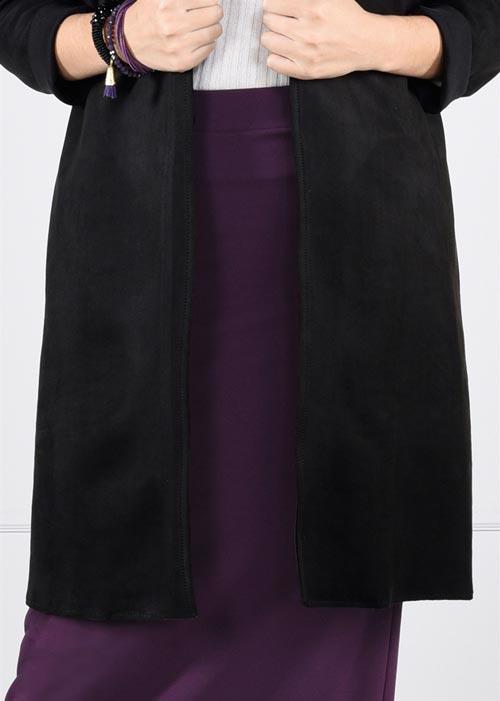 Vêtements hijab  PENCIL SKIRT T 0629  - TRENDTESETTÜR