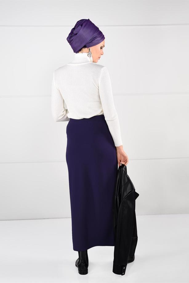 Vêtements hijab  PENCIL SKIRT T 0629  - TRENDTESETTÜR