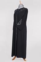 Vêtements hijab BLEU MARINE T 8279 Alvina 50080 Ferace