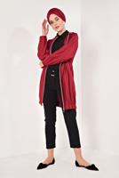 Vêtements hijab NOIR T 100233 Lfb-Pantolon