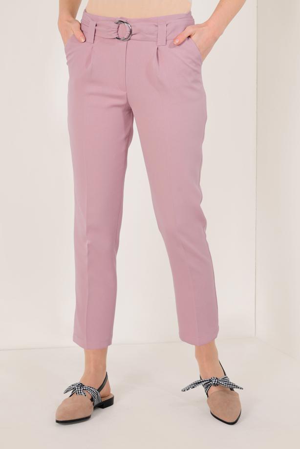 Vêtements hijab  T 100233 Lfb-Pantolon - TRENDTESETTÜR