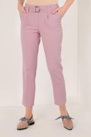 Vêtements hijab POUDRE T 100233 Lfb-Pantolon