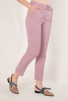 Vêtements hijab POUDRE T 100233 Lfb-Pantolon