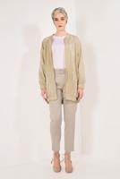 Vêtements hijab BEIGE T 100233 Lfb-Pantolon