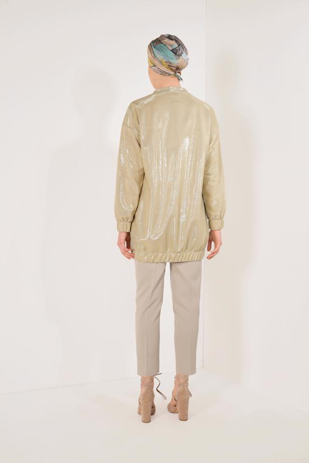 Vêtements hijab  T 100233 Lfb-Pantolon - TRENDTESETTÜR