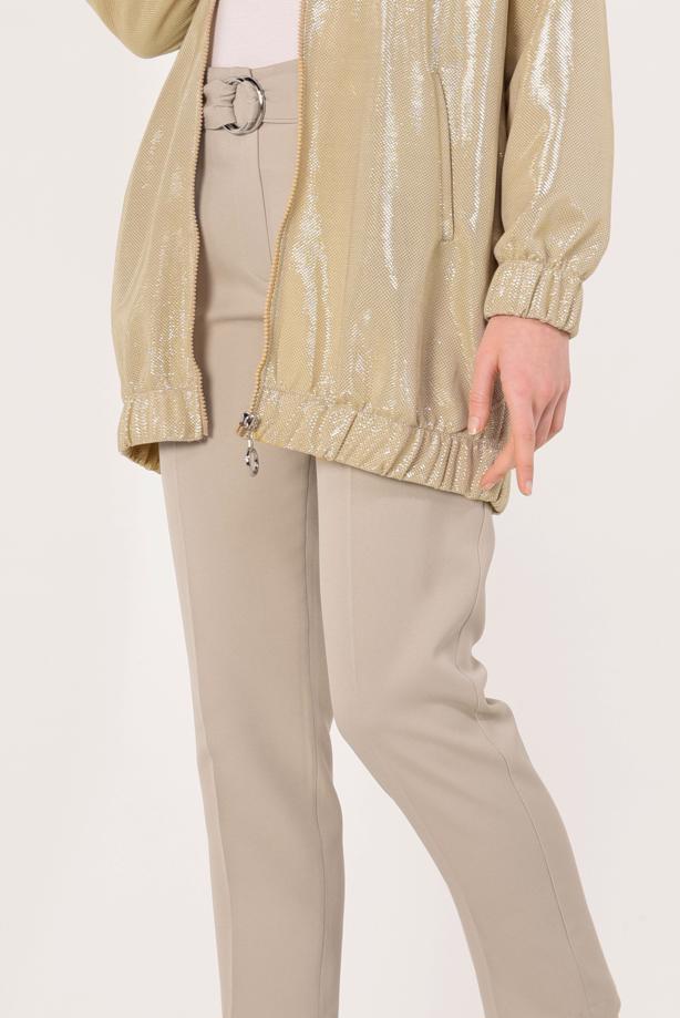 Vêtements hijab  T 100233 Lfb-Pantolon - TRENDTESETTÜR