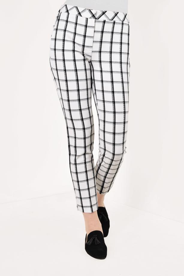 Vêtements hijab  T 410371 Lfb-Pantolon - TRENDTESETTÜR