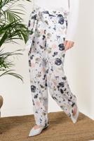 Vêtements hijab NOIR T 900292 Lfb-Pantolon