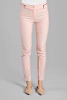 Tesettür giyim PUDRA FERMUAR DETAYLI PANTOLON 20681