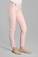 Tesettür giyim PUDRA FERMUAR DETAYLI PANTOLON 20681