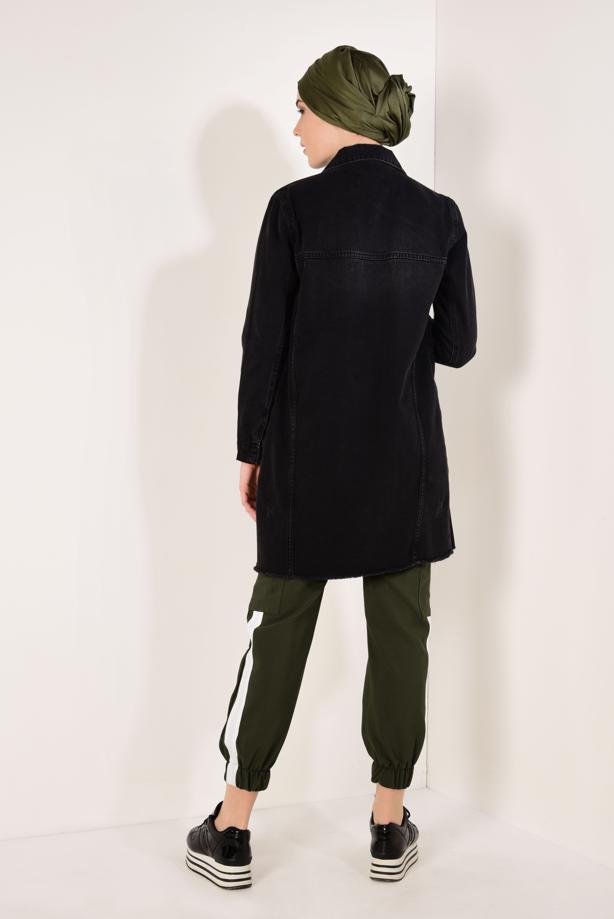 Vêtements hijab  T 41003 Czb-Pantolon - TRENDTESETTÜR