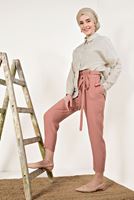 Vêtements hijab ROSE PANTALON T 89981 