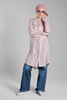 Vêtements hijab BLEU MARINE Pantalon T 0184 