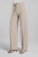 Vêtements hijab BEIGE Pantalon T 1002 