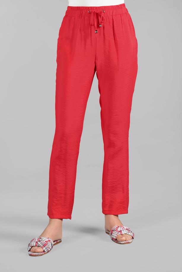 Vêtements hijab  T 1033 ZMN-PANTOLON - TRENDTESETTÜR