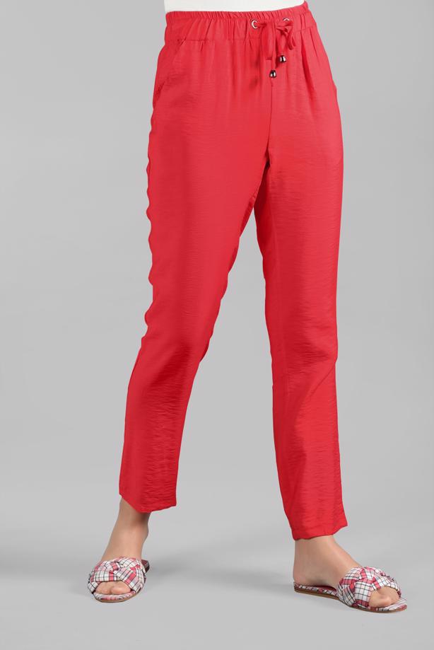 Vêtements hijab  T 1033 ZMN-PANTOLON - TRENDTESETTÜR