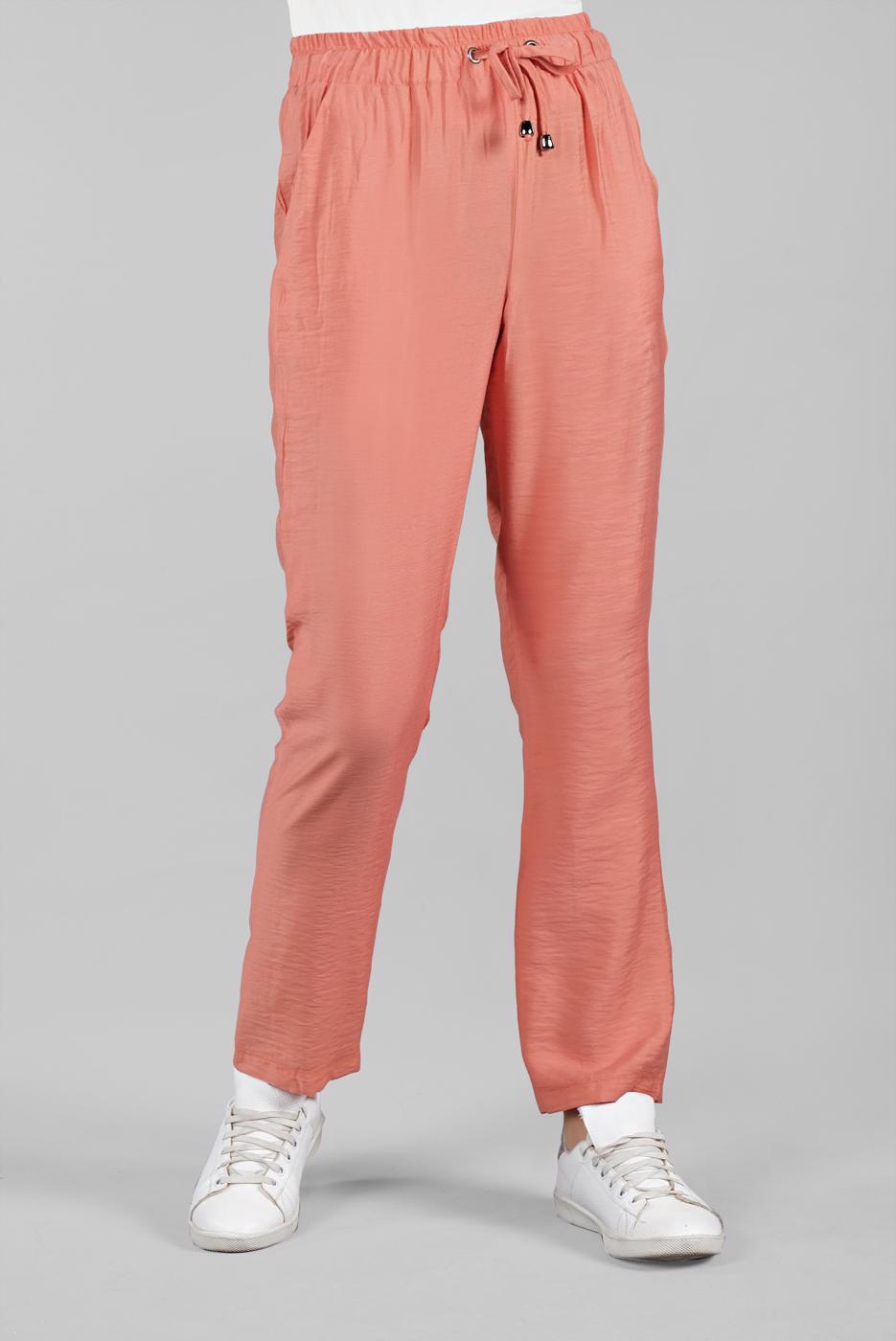 Vêtements hijab ORANGE T 1033 ZMN-PANTOLON