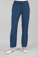 Hijab clothing NAVY BLUE T 1033 ZMN-PANTOLON