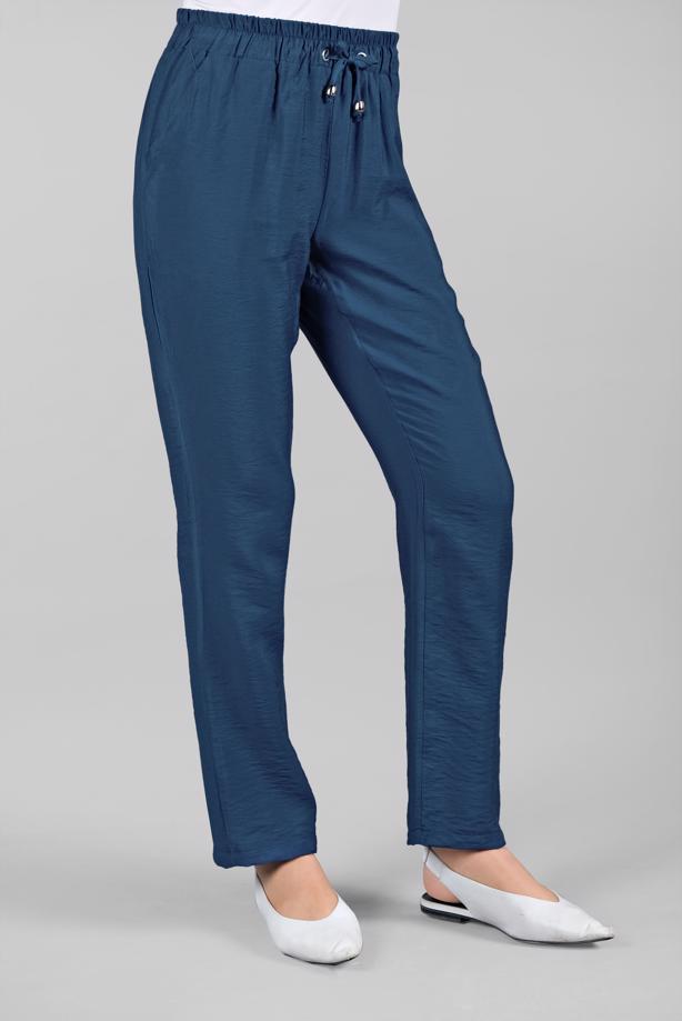 Vêtements hijab  T 1033 ZMN-PANTOLON - TRENDTESETTÜR