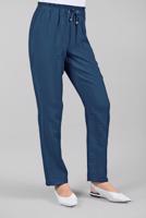 Hijab clothing NAVY BLUE T 1033 ZMN-PANTOLON