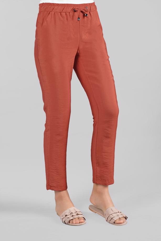 Vêtements hijab  T 1033 ZMN-PANTOLON - TRENDTESETTÜR